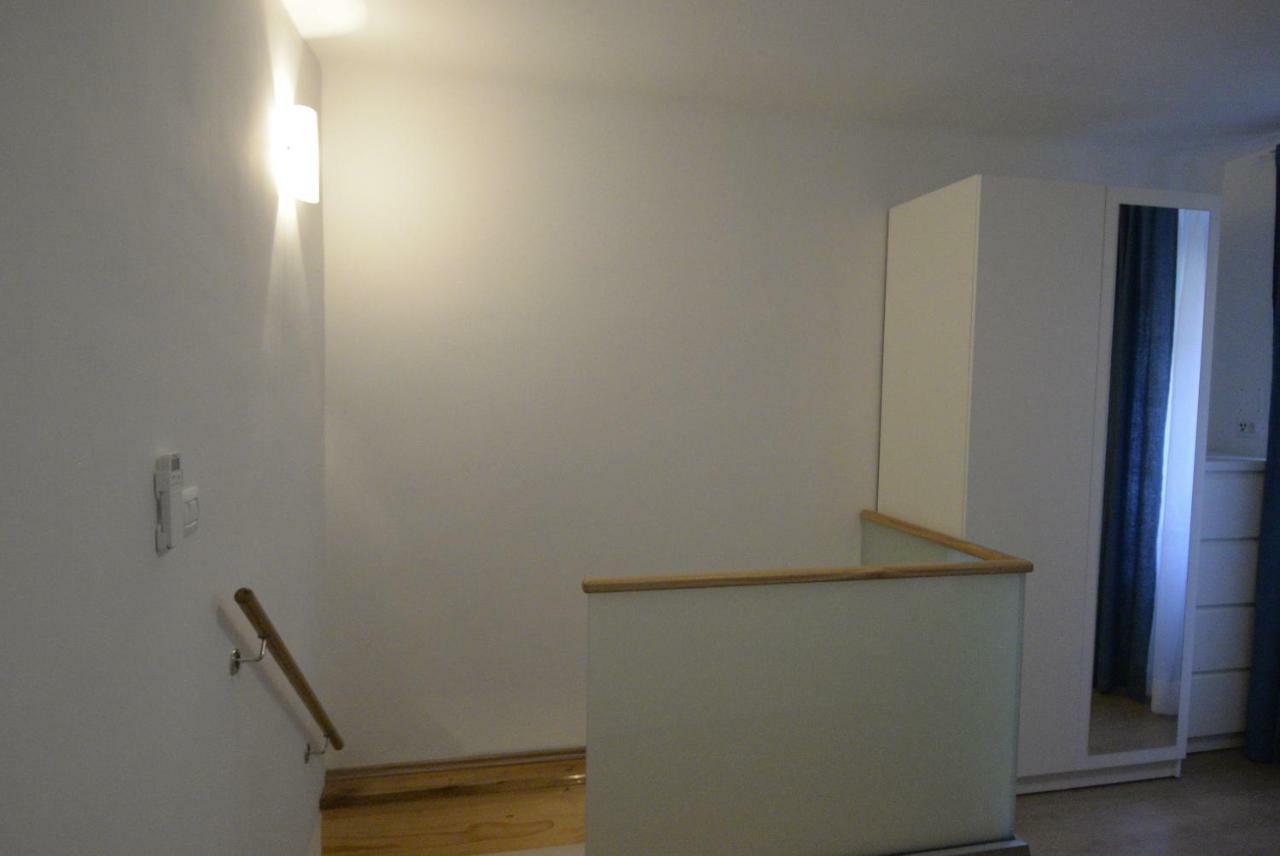 Apartments And Rooms Oliva 茨雷斯 外观 照片