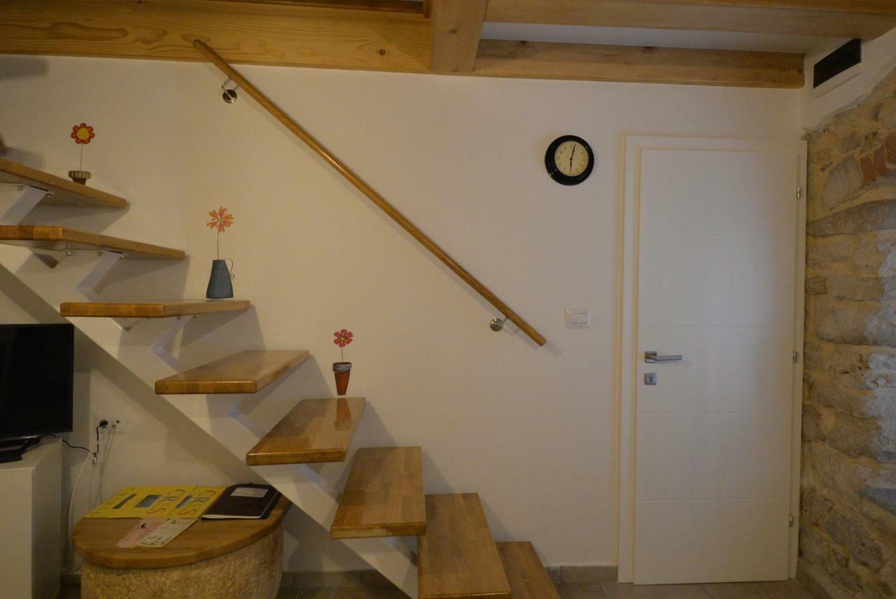 Apartments And Rooms Oliva 茨雷斯 外观 照片