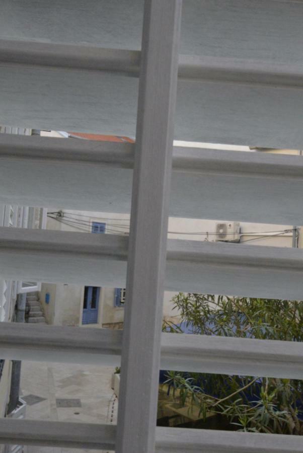 Apartments And Rooms Oliva 茨雷斯 外观 照片