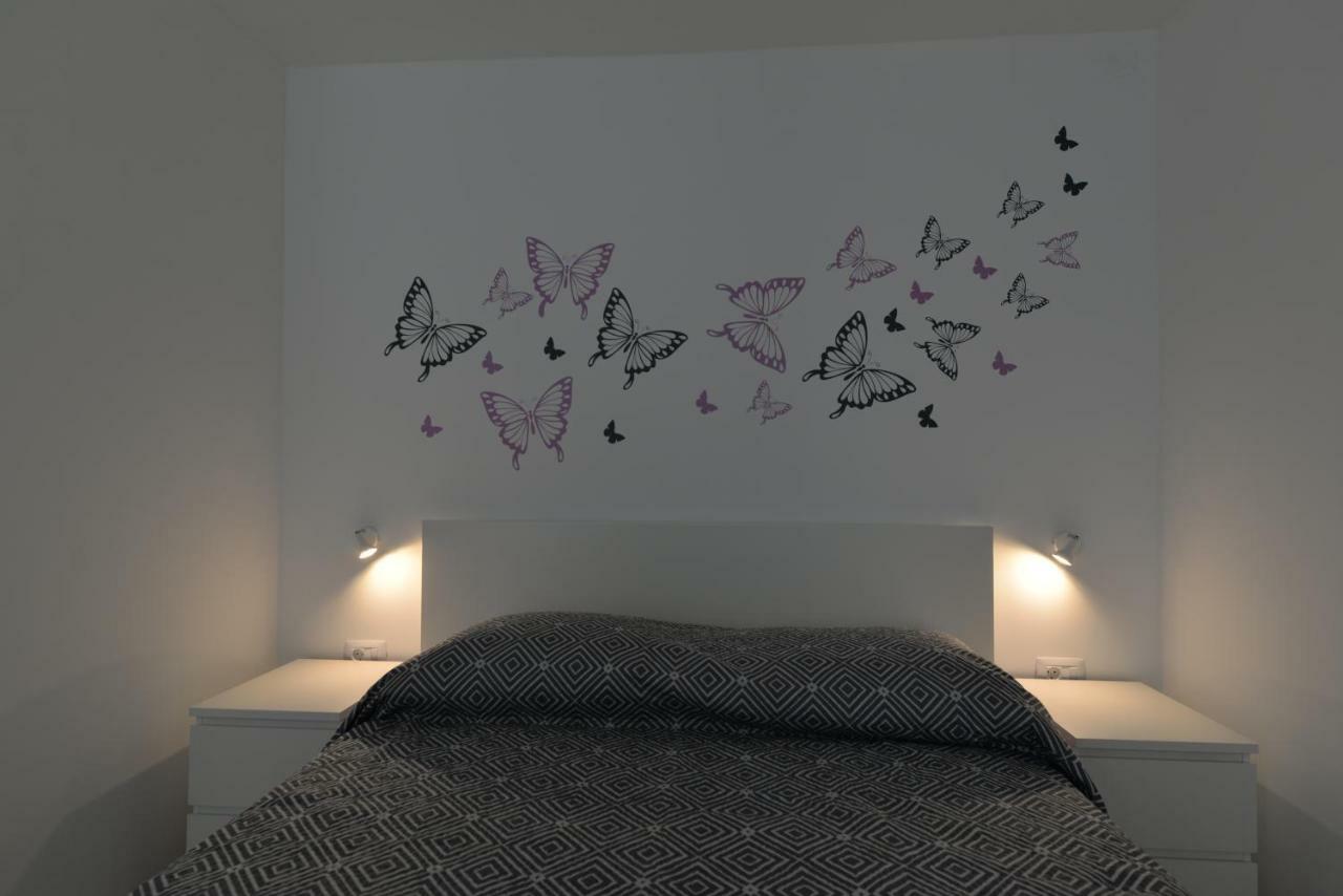 Apartments And Rooms Oliva 茨雷斯 外观 照片
