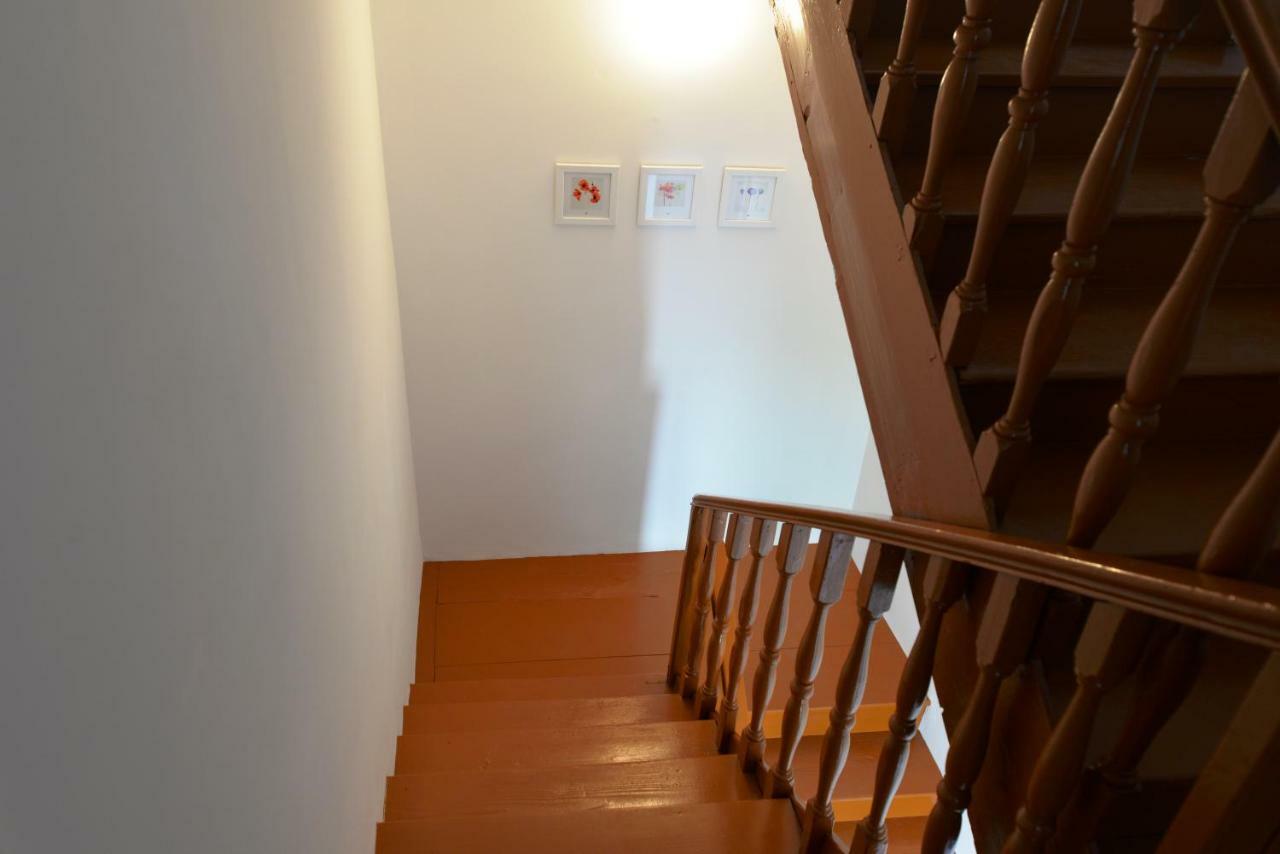 Apartments And Rooms Oliva 茨雷斯 外观 照片